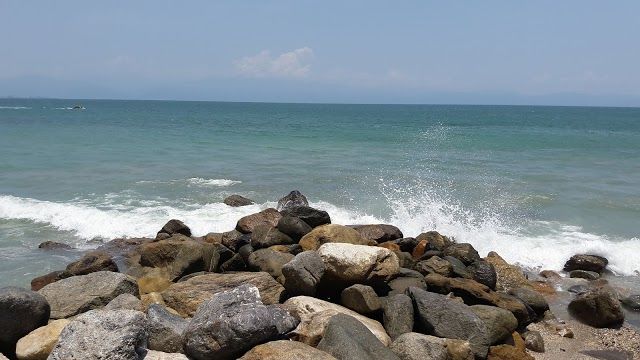 La Cruz de Huanacaxtle